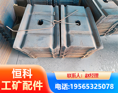 绵竹W钢带